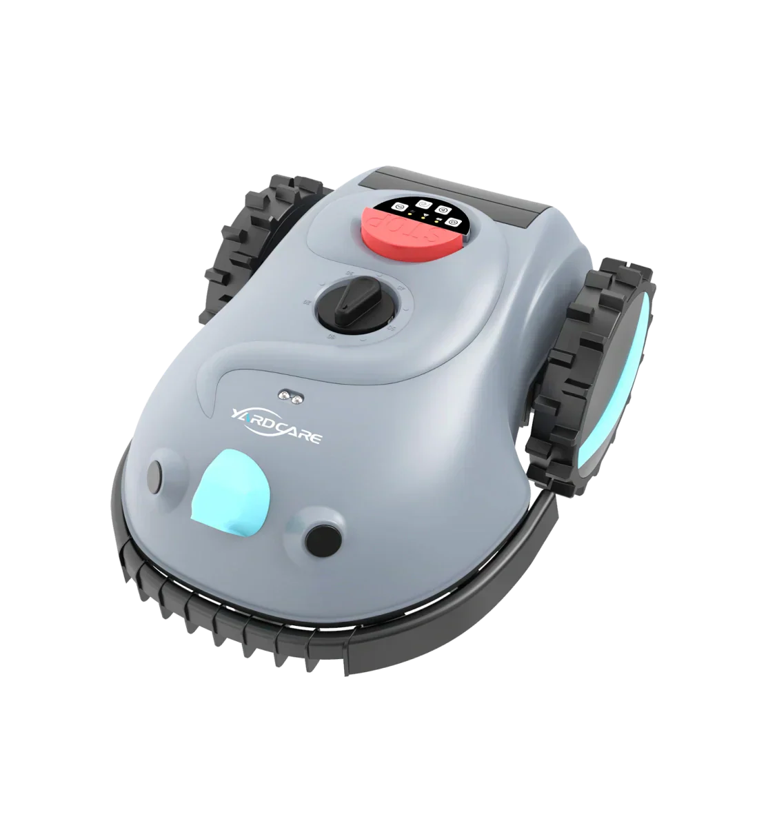 YARDCARE V100 Mähroboter